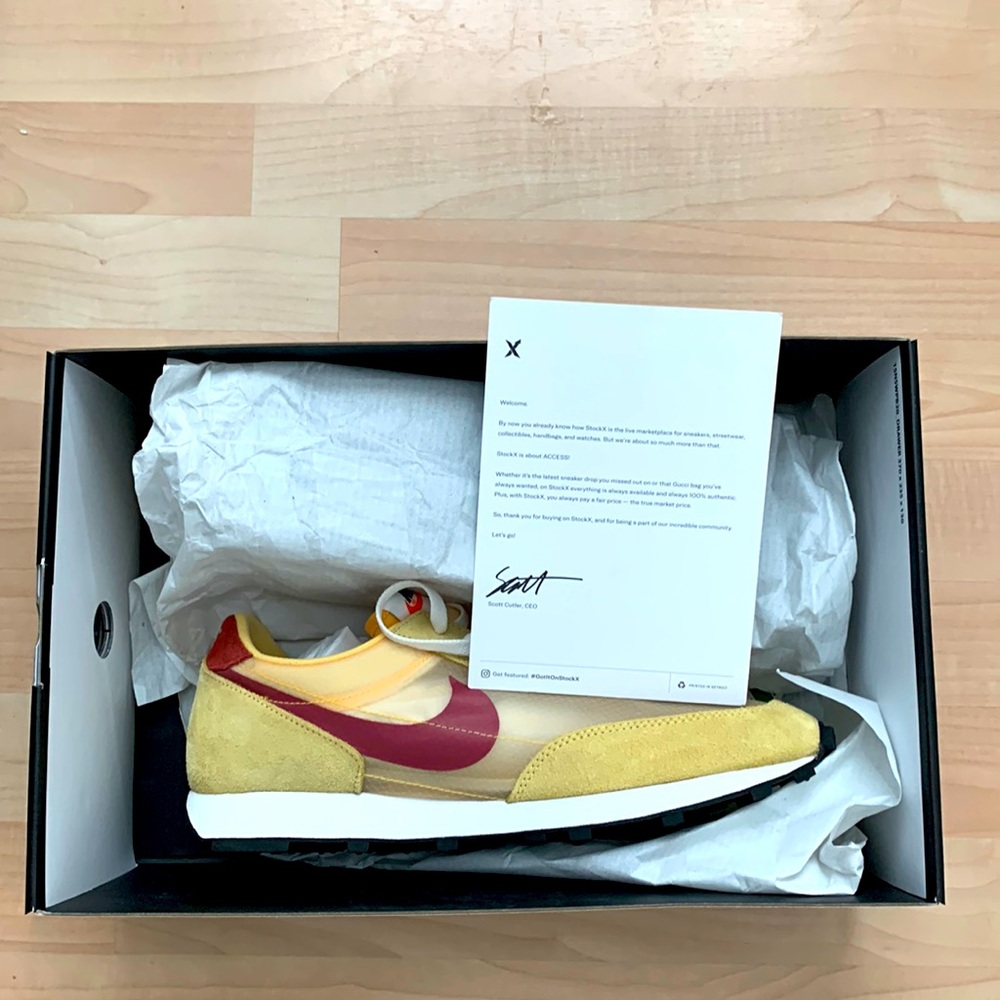 Nike Daybreak